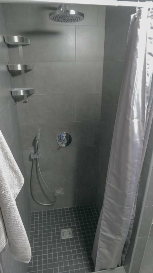 Apartment Larus Vir Exterior foto